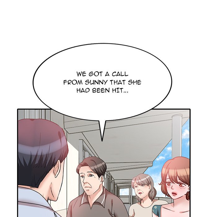 My Worst Lover chapter 26 page 154