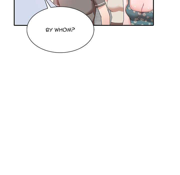 My Worst Lover chapter 26 page 155