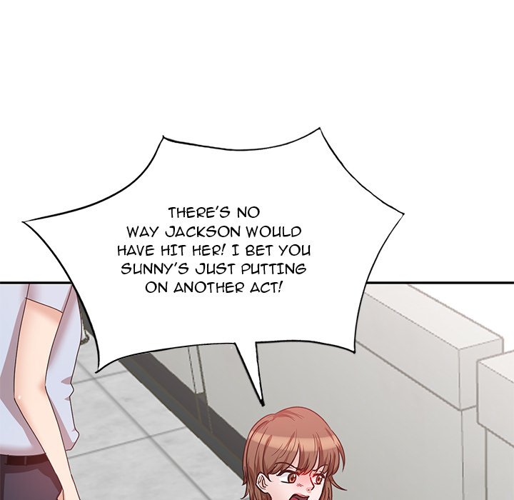 My Worst Lover chapter 26 page 156