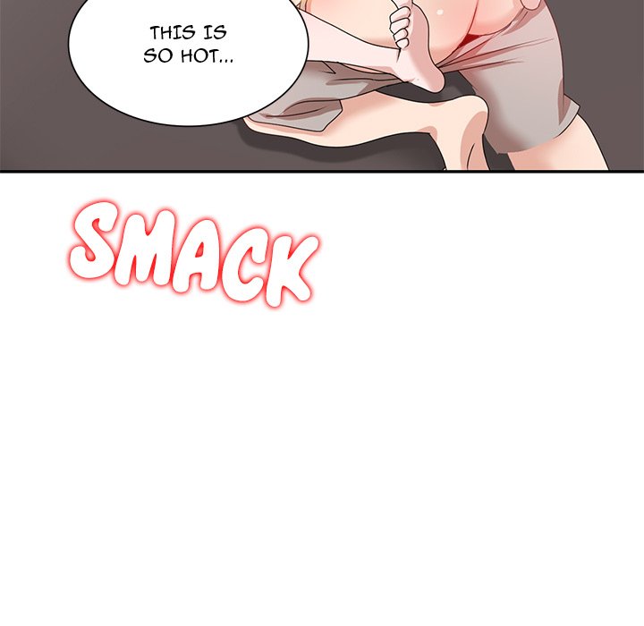 My Worst Lover chapter 26 page 160