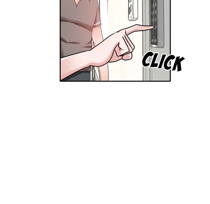 My Worst Lover chapter 26 page 162