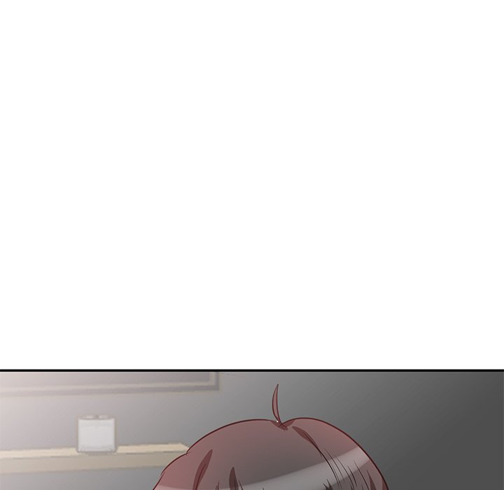 My Worst Lover chapter 26 page 163