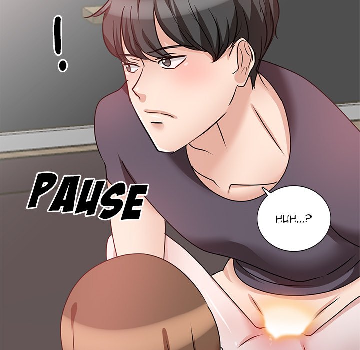 My Worst Lover chapter 26 page 164