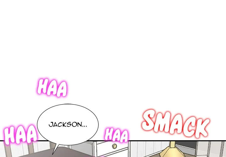 My Worst Lover chapter 27 page 1