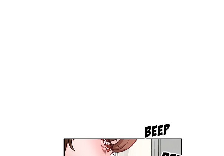 My Worst Lover chapter 27 page 4