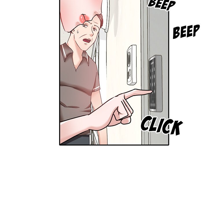 My Worst Lover chapter 27 page 5