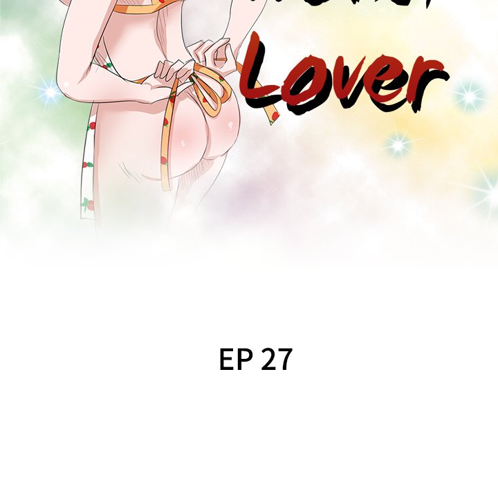 My Worst Lover chapter 27 page 16