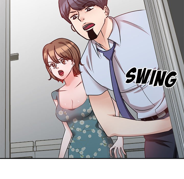 My Worst Lover chapter 27 page 21