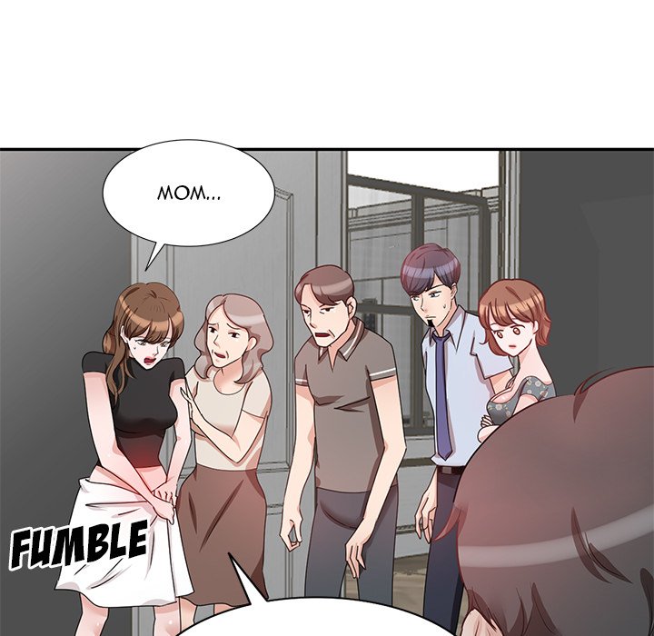 My Worst Lover chapter 27 page 26