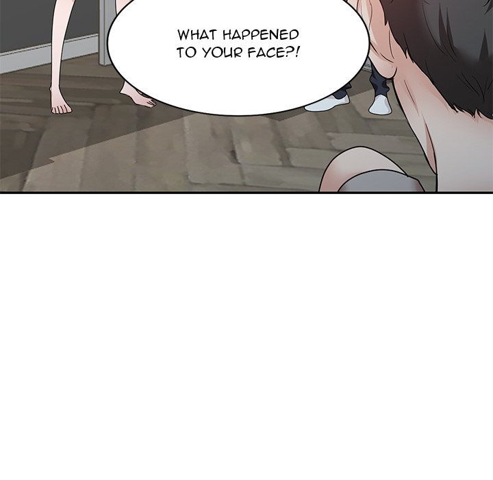 My Worst Lover chapter 27 page 27