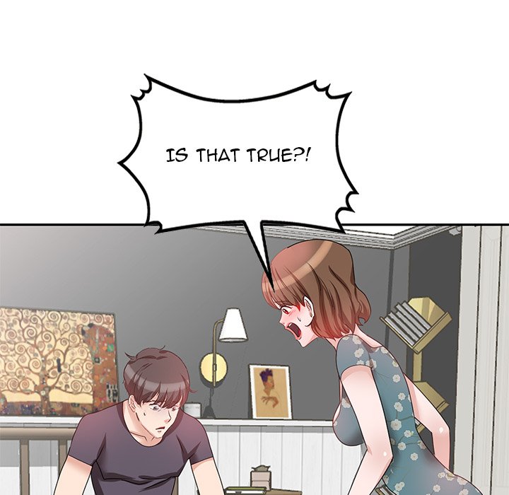 My Worst Lover chapter 27 page 31