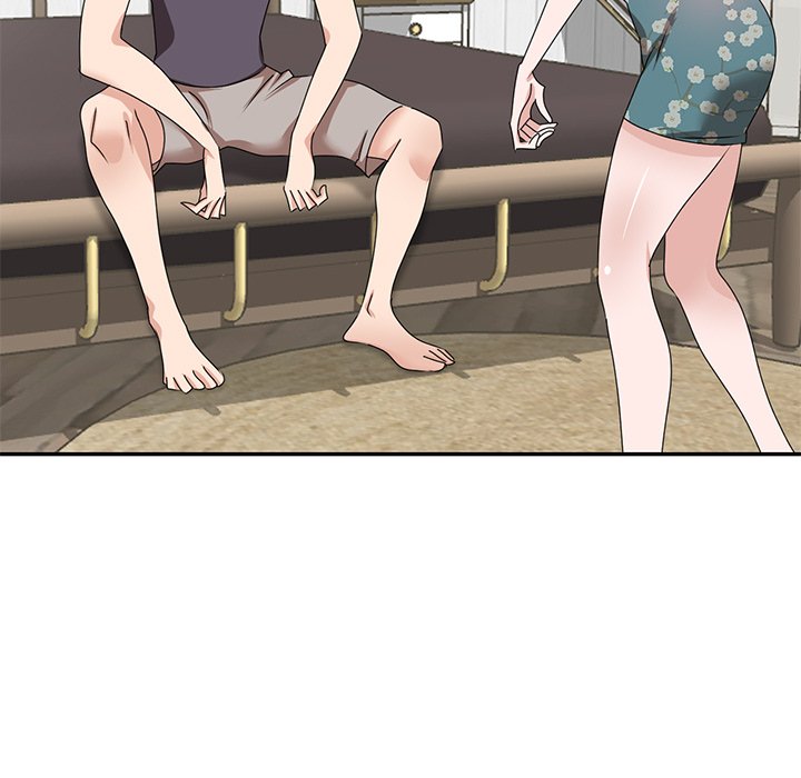 My Worst Lover chapter 27 page 32