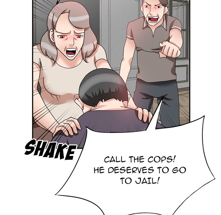 My Worst Lover chapter 27 page 34