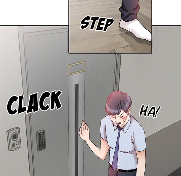My Worst Lover chapter 27 page 36