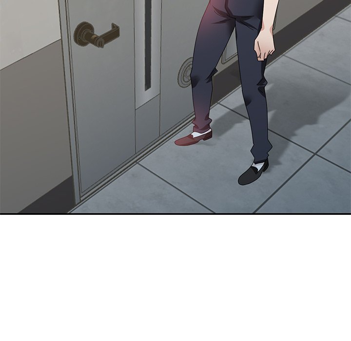 My Worst Lover chapter 27 page 37