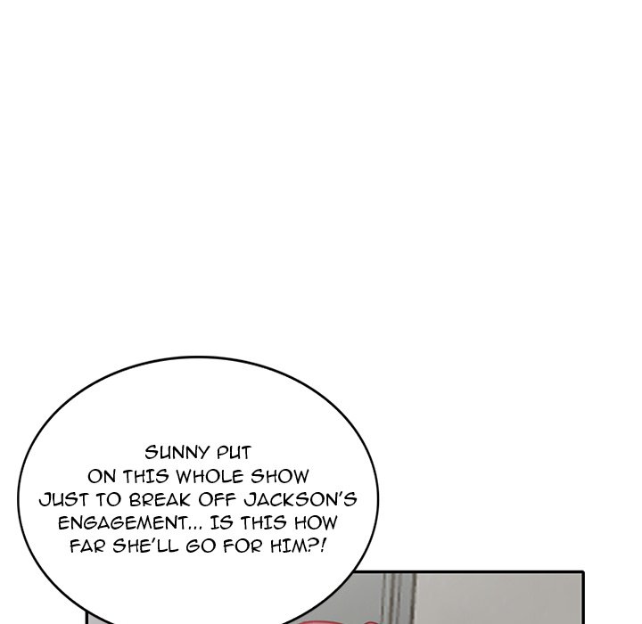 My Worst Lover chapter 27 page 38