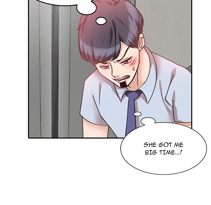 My Worst Lover chapter 27 page 39