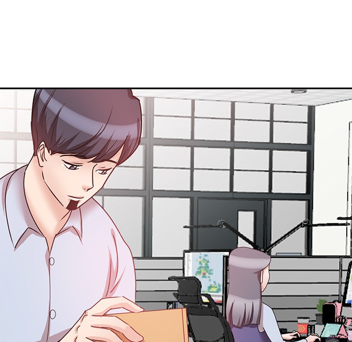 My Worst Lover chapter 27 page 46