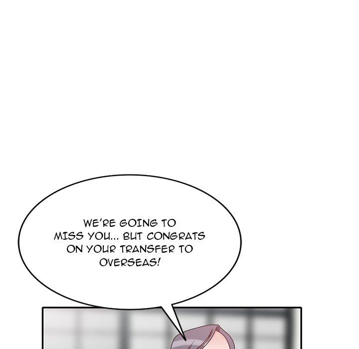My Worst Lover chapter 27 page 48