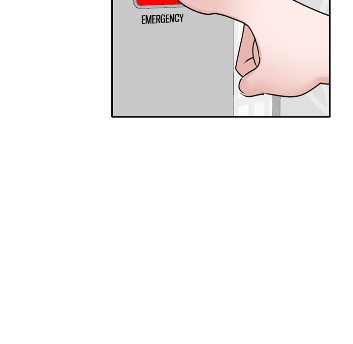 My Worst Lover chapter 27 page 61