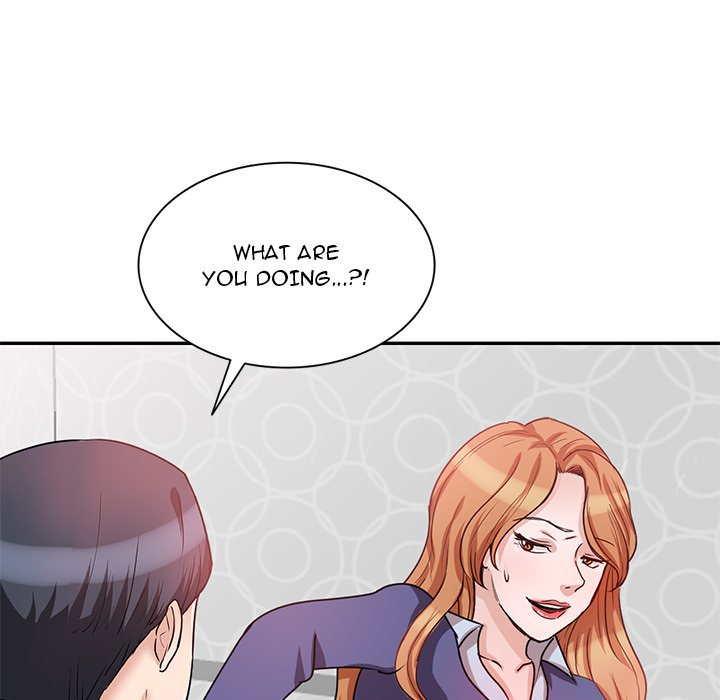 My Worst Lover chapter 27 page 62