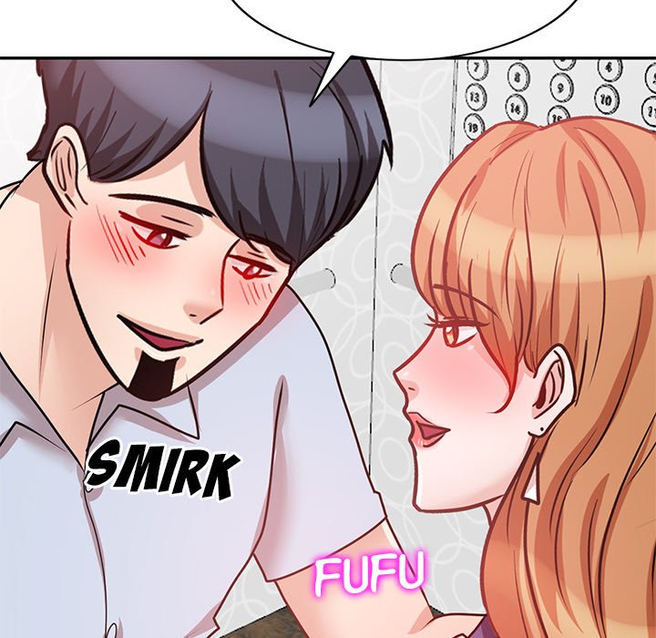 My Worst Lover chapter 27 page 80