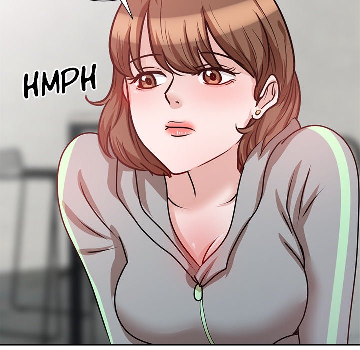 My Worst Lover chapter 27 page 110
