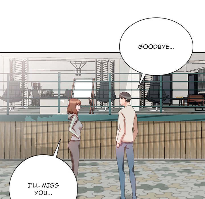 My Worst Lover chapter 27 page 112