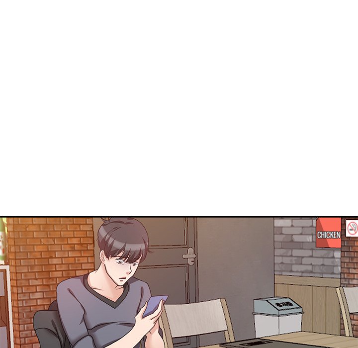 My Worst Lover chapter 27 page 119