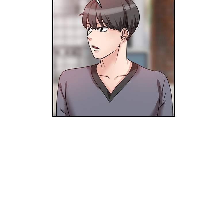 My Worst Lover chapter 27 page 122