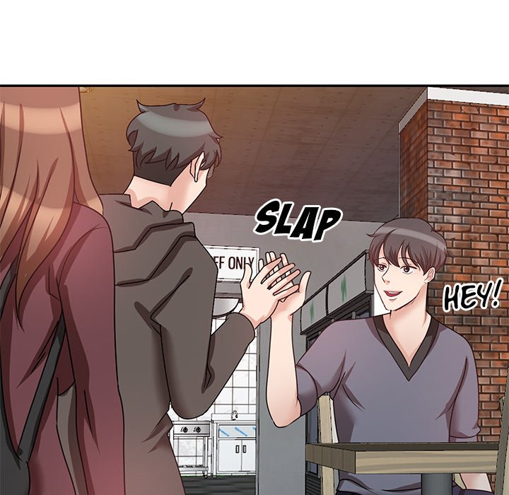 My Worst Lover chapter 27 page 127
