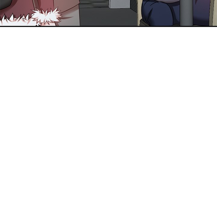 My Worst Lover chapter 27 page 128