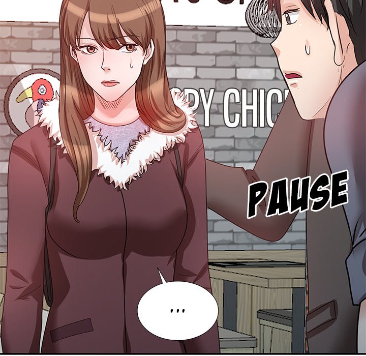 My Worst Lover chapter 27 page 132