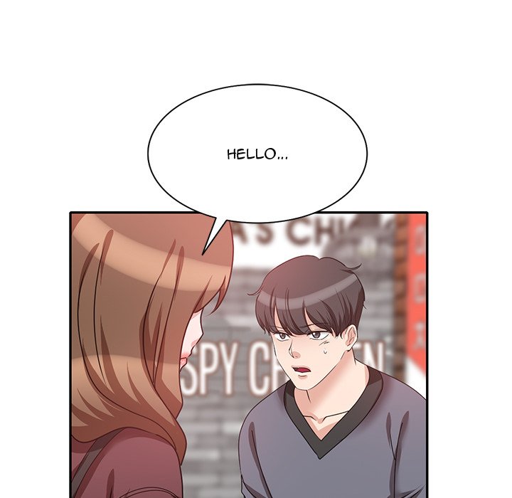 My Worst Lover chapter 27 page 134