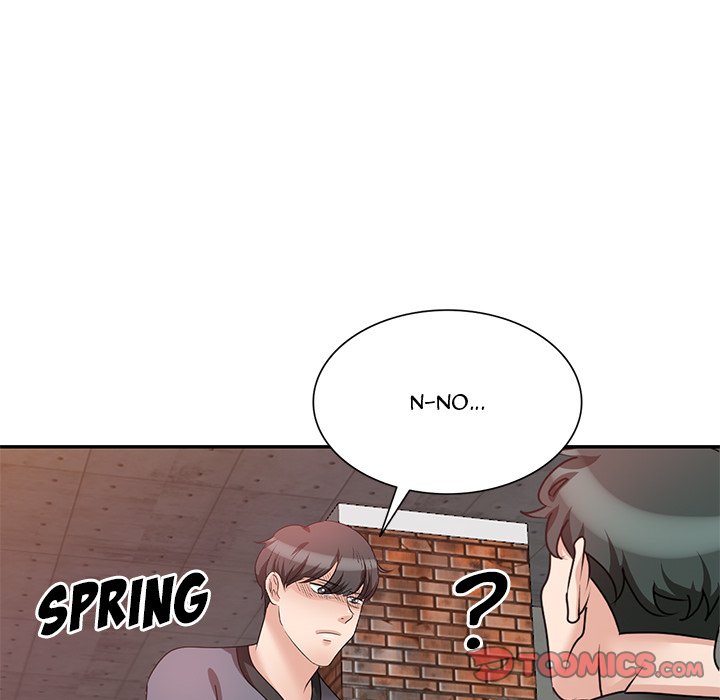 My Worst Lover chapter 27 page 138