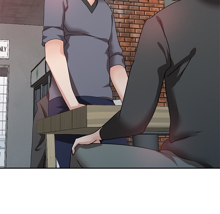 My Worst Lover chapter 27 page 139