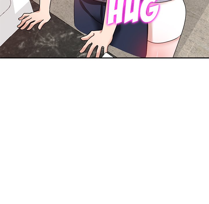 My Worst Lover chapter 27 page 151