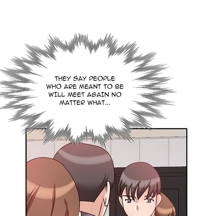 My Worst Lover chapter 27 page 152