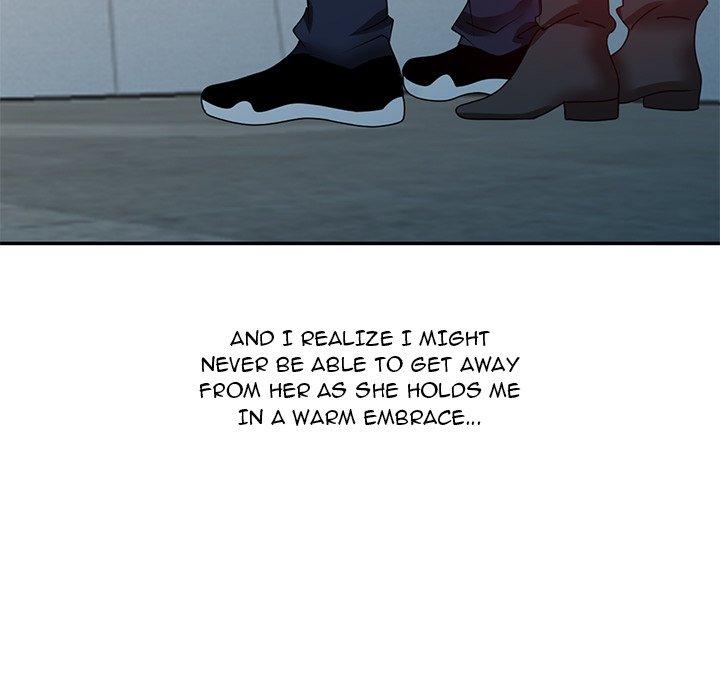 My Worst Lover chapter 27 page 157