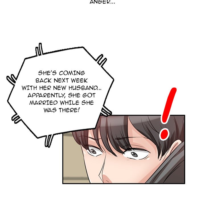 My Worst Lover chapter 3 page 5