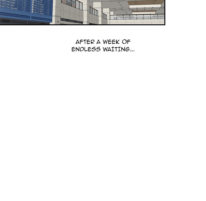 My Worst Lover chapter 3 page 7