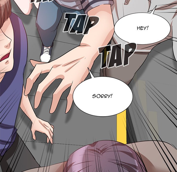 My Worst Lover chapter 3 page 9