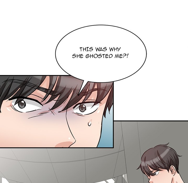 My Worst Lover chapter 3 page 18