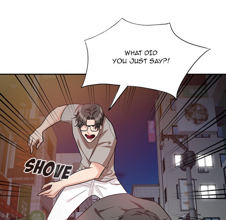 My Worst Lover chapter 3 page 27