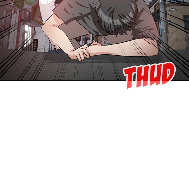 My Worst Lover chapter 3 page 28
