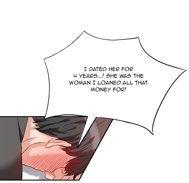 My Worst Lover chapter 3 page 29