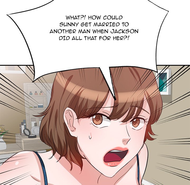 My Worst Lover chapter 3 page 38