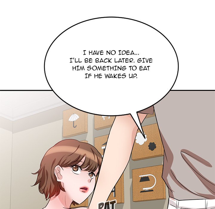 My Worst Lover chapter 3 page 40