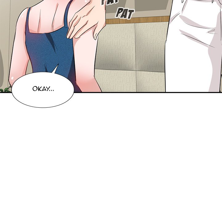 My Worst Lover chapter 3 page 41