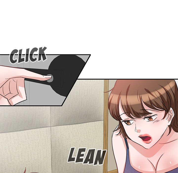 My Worst Lover chapter 3 page 42